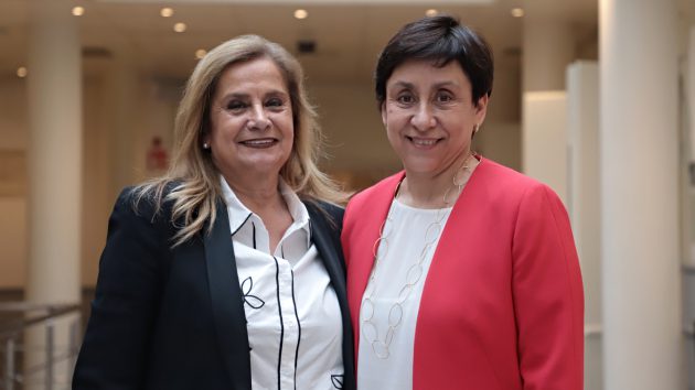 El PP y Vox rechazan en el Senado una moción para luchar contra la ...