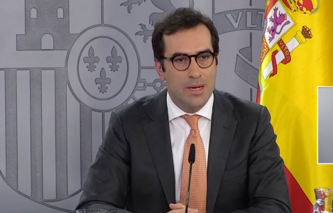 El Gobierno anuncia 5.000 millones de euros en avales ICO para