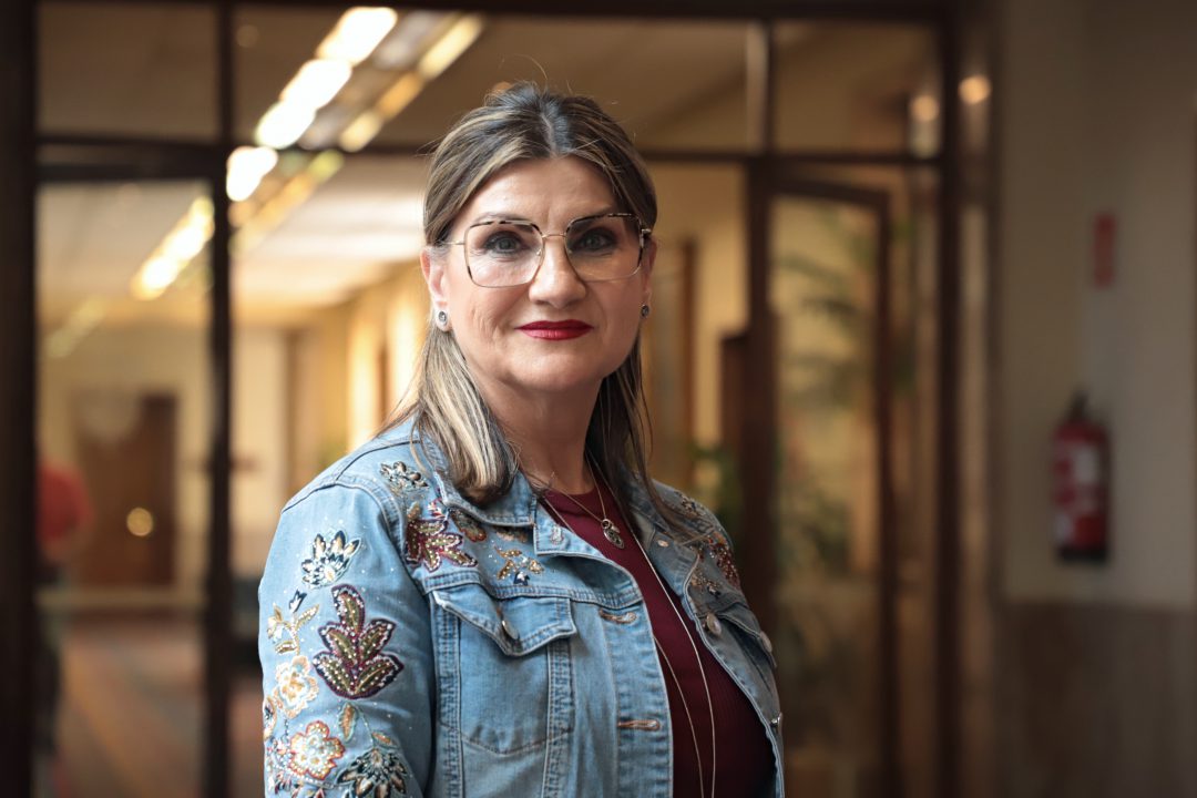 El PP tumba en el Senado y en el Día Mundial de la Salud elaborar una ...