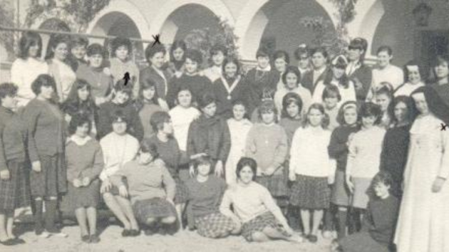 Patronato de Protección a la Mujer