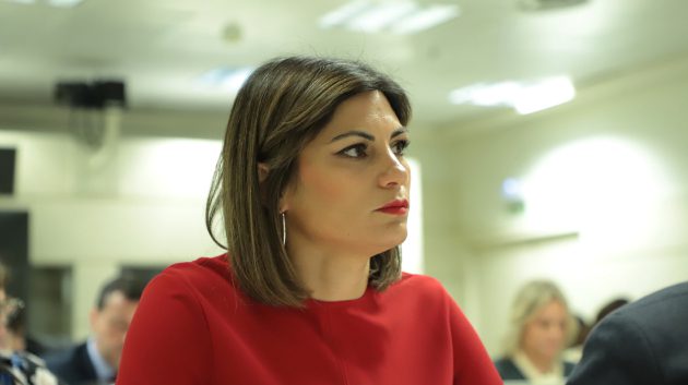 El PSOE logra el consenso en el Senado para actualizar los protocolos ...