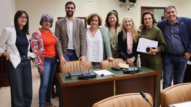 El Congreso da luz verde a la creación de la Agencia de Salud Pública ...