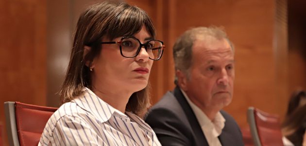 El PP rechaza un protocolo de colaboración entre la AEMET y las ...