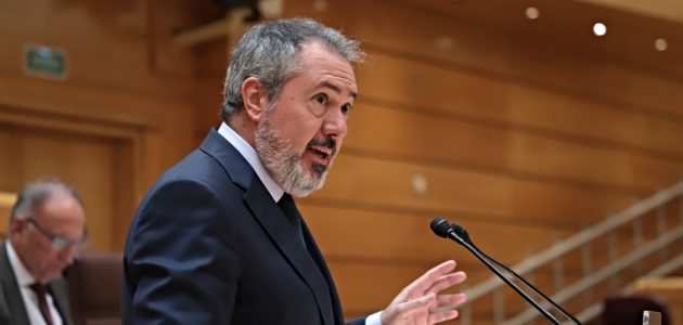 El PP y la extrema derecha se niegan en el Senado a calificar de ...