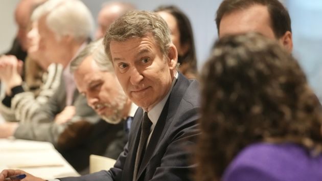 El PP, atrapado en su propia contradicción sobre la regularización