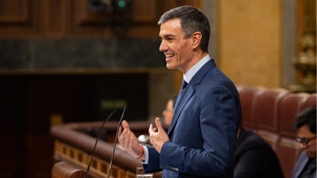 El “No a la guerra” que la derecha todavía no sabe pronunciar