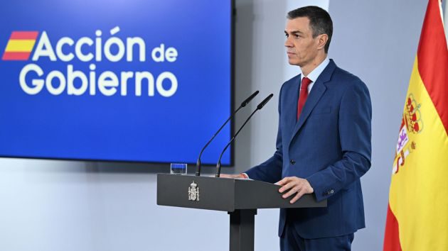 Cuatro palabras: No a la guerra