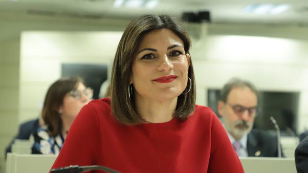 El PSOE impulsa en el Senado medidas para garantizar el relevo ...