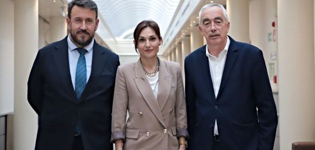 El PP en el Senado decide apoyar a Trump y rechaza condenar la guerra ...