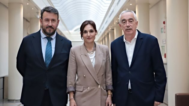 El PP en el Senado decide apoyar a Trump y rechaza condenar la guerra ...
